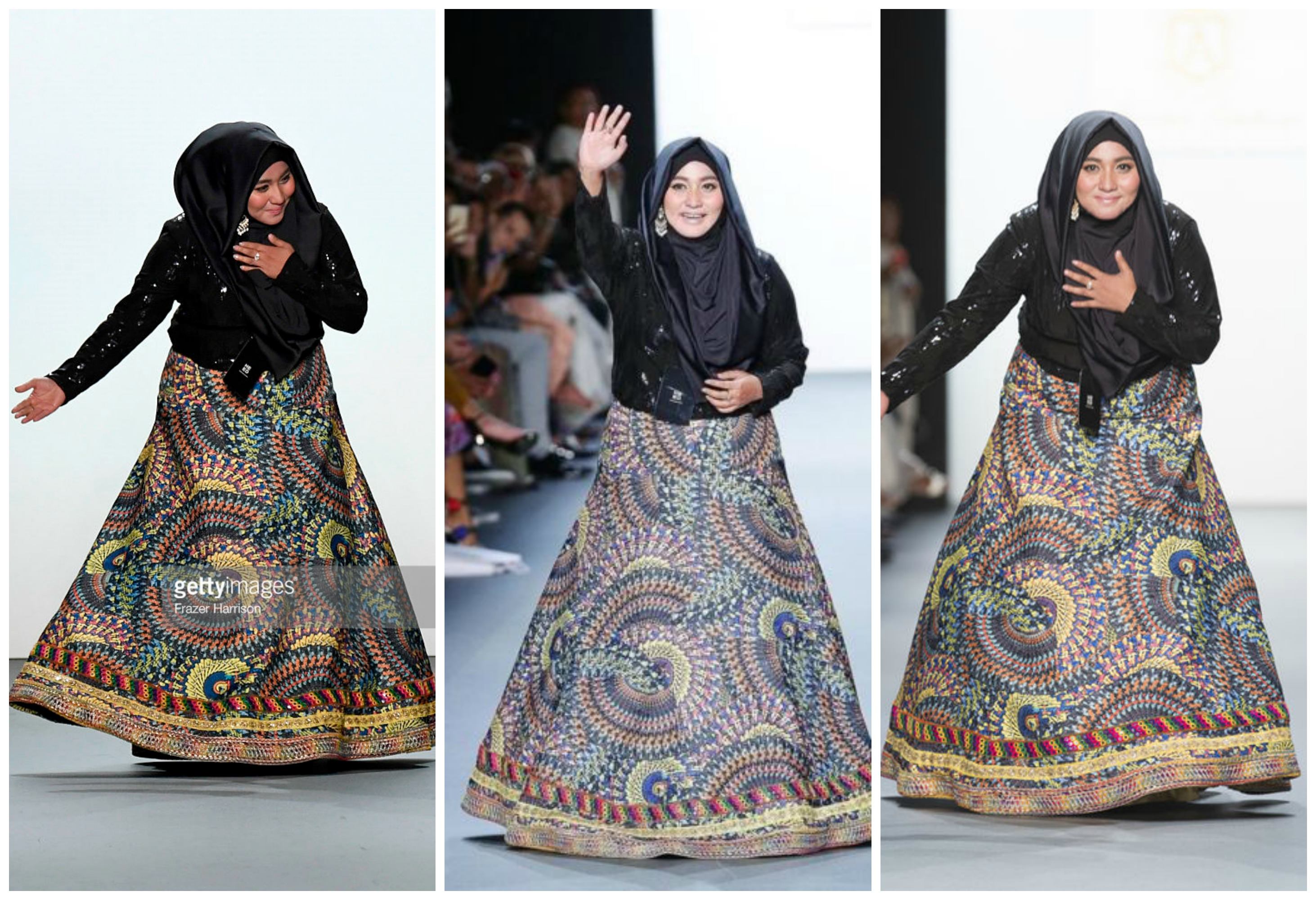 Hijab New York Fashion Week Ramp- All you Need to Know #