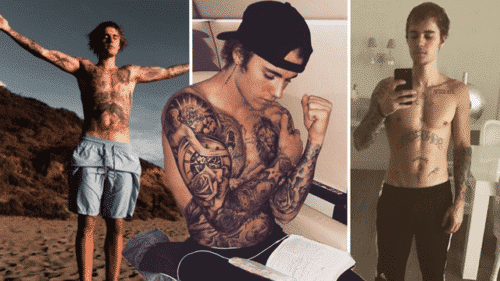 Justin Bieber Pics-30 Hottest Pictures of Justin Bieber so far