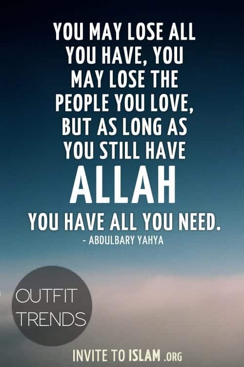50+ Islamic Quotes About Love with Images