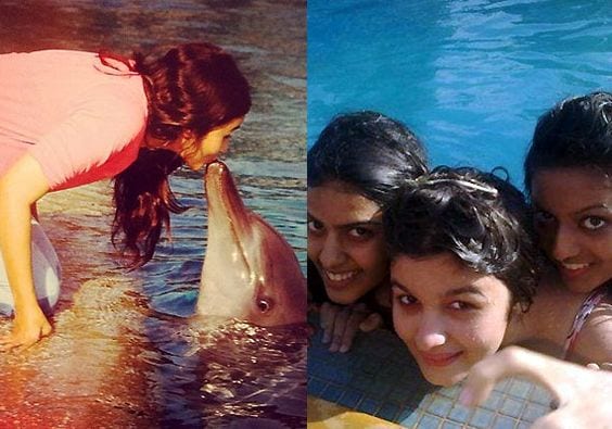 Bollywood Celebrities Beach Outfits-25 Indian actress 