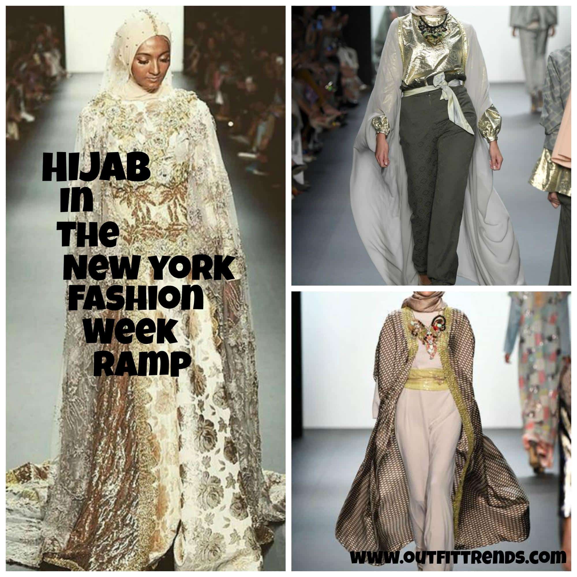 Hijab New York Fashion Week Ramp- All you Need to Know
