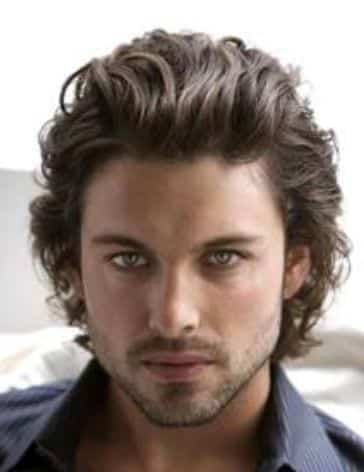 27 Best Hippie Hairstyles for Men 2023