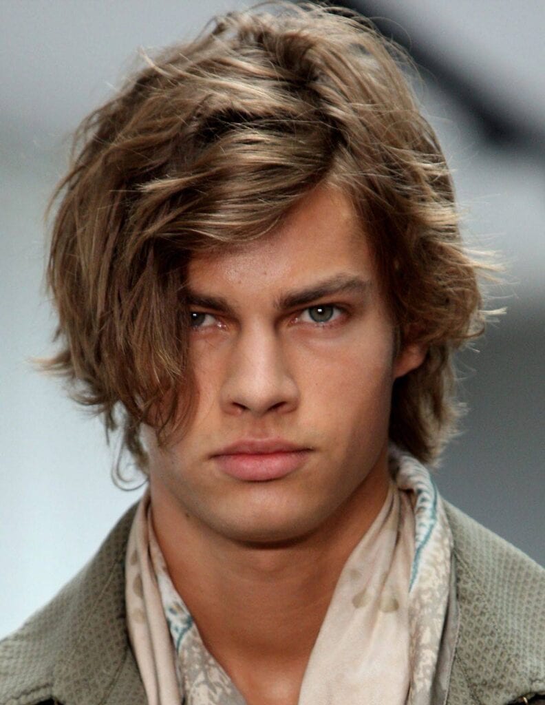 Hippie Hairstyles For Men 27 Best Hairstyles For A Hipster Look