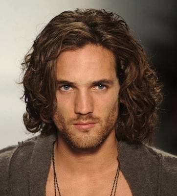 Hippie Hairstyles for Men-27 Best Hairstyles For A Hipster Look