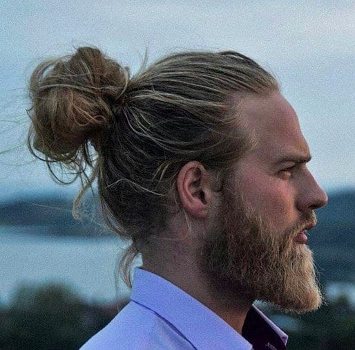 Hippie Hairstyles for Men-27 Best Hairstyles For A Hipster ...