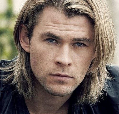 27 Best Hippie Hairstyles for Men 2023