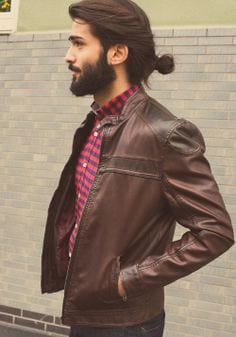 Hippie Hairstyles for Men-27 Best Hairstyles For A Hipster 