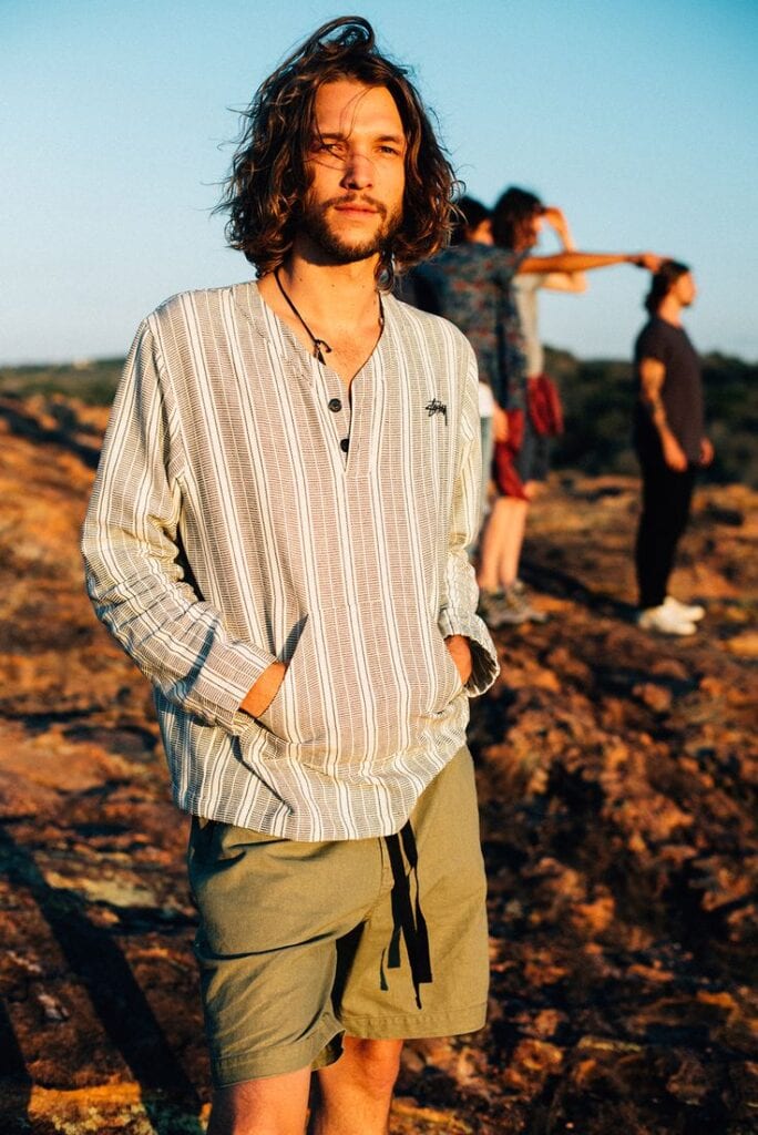 Hippie Hairstyles for Men-27 Best Hairstyles For A Hipster 