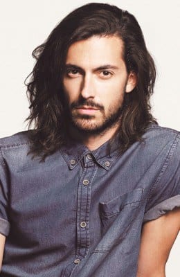 Hippie Hairstyles for Men-27 Best Hairstyles For A Hipster Hippie Hairstyles for Men-27 Best Hairstyles For A Hipster