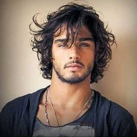 Hippie Hairstyles for Men-27 Best Hairstyles For A Hipster Hippie Hairstyles for Men-27 Best Hairstyles For A Hipster
