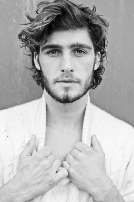 27 Best Hippie Hairstyles for Men 2023