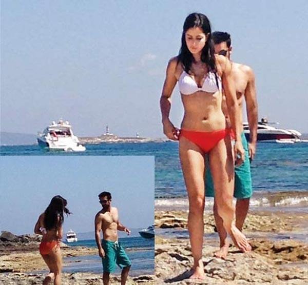 katrina-kaif-beach