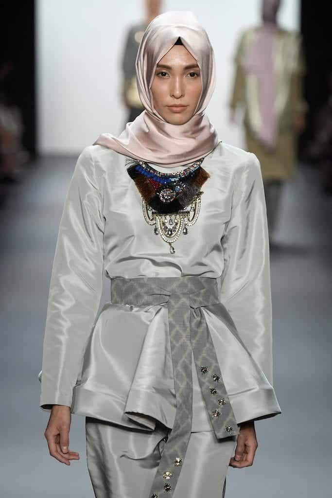 Hijab New York Fashion Week Ramp All you Need to Know Hijab New York Fashion Week Ramp All you Need to Know