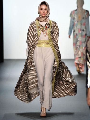 Hijab New York Fashion Week Ramp- All you Need to Know #