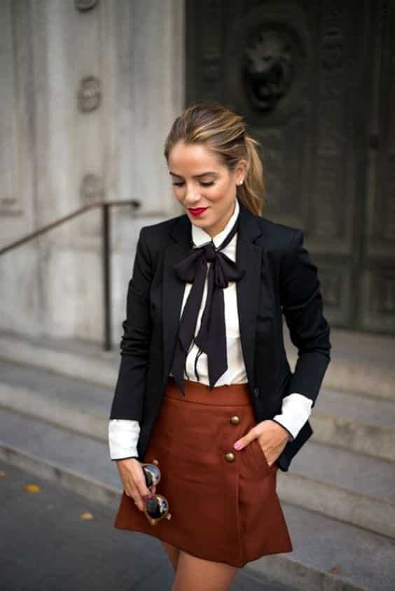 Petite Outfits Ideas12 Latest Fashion Trends for Short Women
