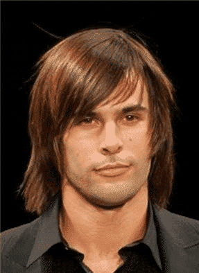 27 Best Hippie Hairstyles for Men 2023