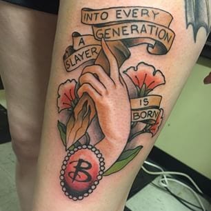 Heavy Metal Tattoos-27 Most Bad-ass Tattoos Designs Ever