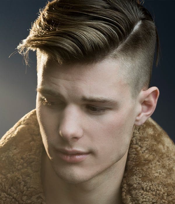 Disconnected Undercut Hairstyles For Men 20 New Styles And Tips