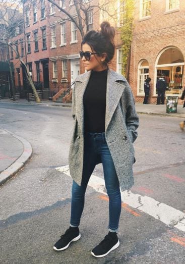 23 Cute Fall Outfits for Girls 2023 23 Cute Fall Outfits for Girls 2023