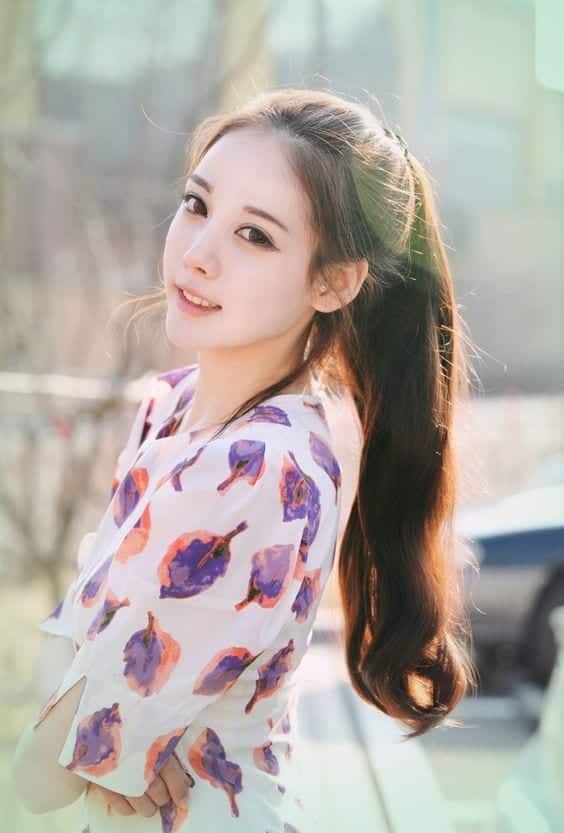 Asian Hairstyles For Girls 30 Cutest Hairstyles For Asian Girls