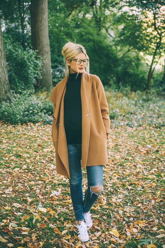 Cute Fall Outfits - 20 Latest Fall Fashion Ideas for Girls