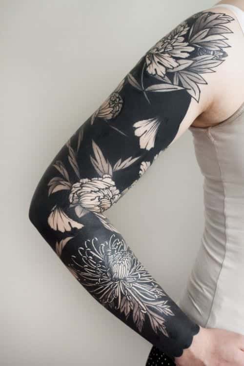 Heavy Metal Tattoos-27 Most Bad-ass Tattoos Designs Ever Heavy Metal Tattoos-27 Most Bad-ass Tattoos Designs Ever