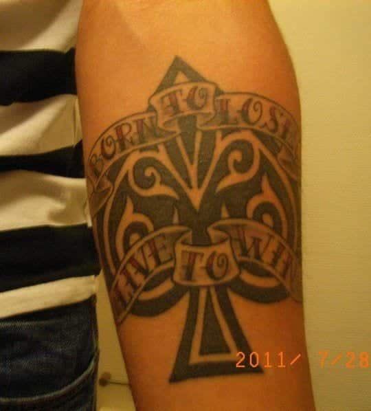 Heavy Metal Tattoos-27 Most Bad-ass Tattoos Designs Ever Heavy Metal Tattoos-27 Most Bad-ass Tattoos Designs Ever