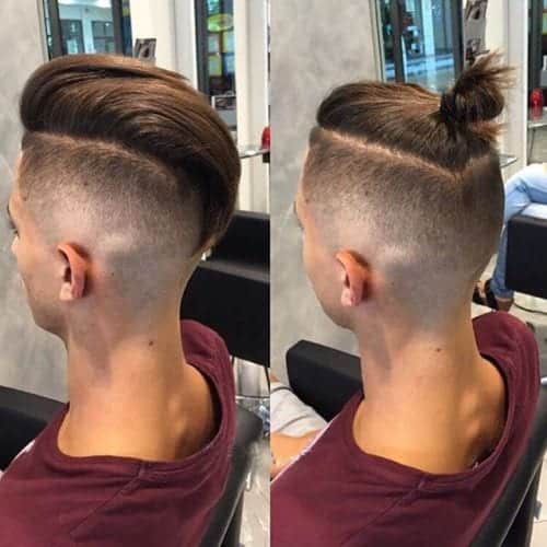 Disconnected undercut hairstyles (6)