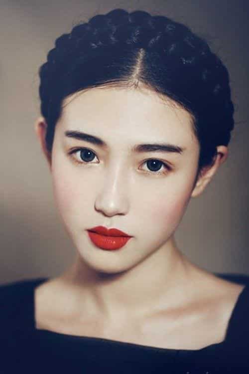 Asian Hairstyles For Girls 30 Cutest Hairstyles For Asian Girls