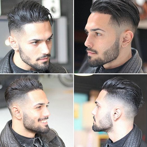 Disconnected Undercut Hairstyles For Men 20 New Styles And Tips