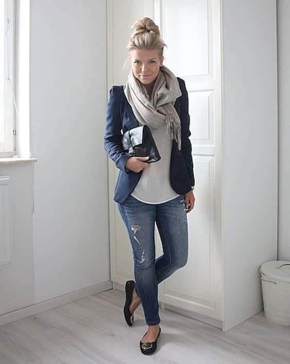 23 Cute Fall Outfits for Girls 2023 23 Cute Fall Outfits for Girls 2023