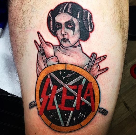 Heavy metal tattoos designs (6)