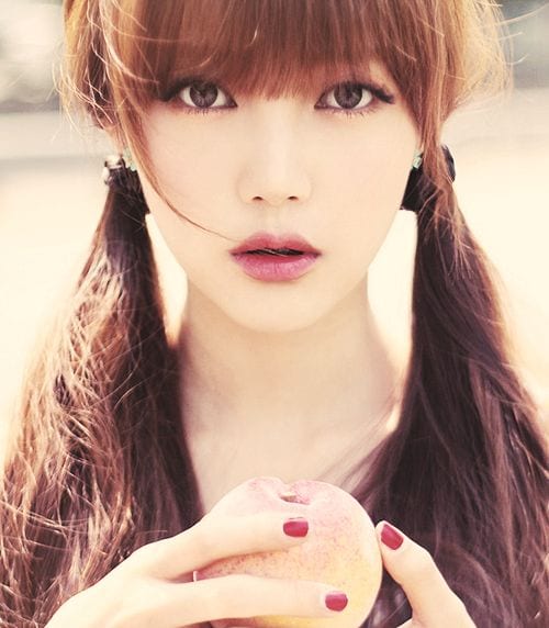 Asian Hairstyles For Girls 30 Cutest Hairstyles For Asian Girls