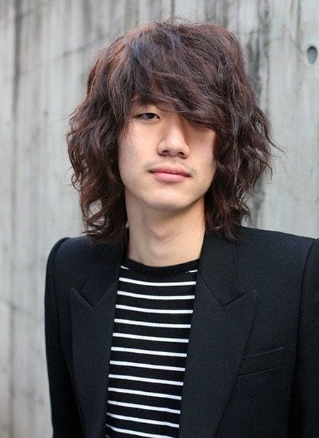 Asian Hairstyles For Men 30 Best Hairstyles For Asian Guys