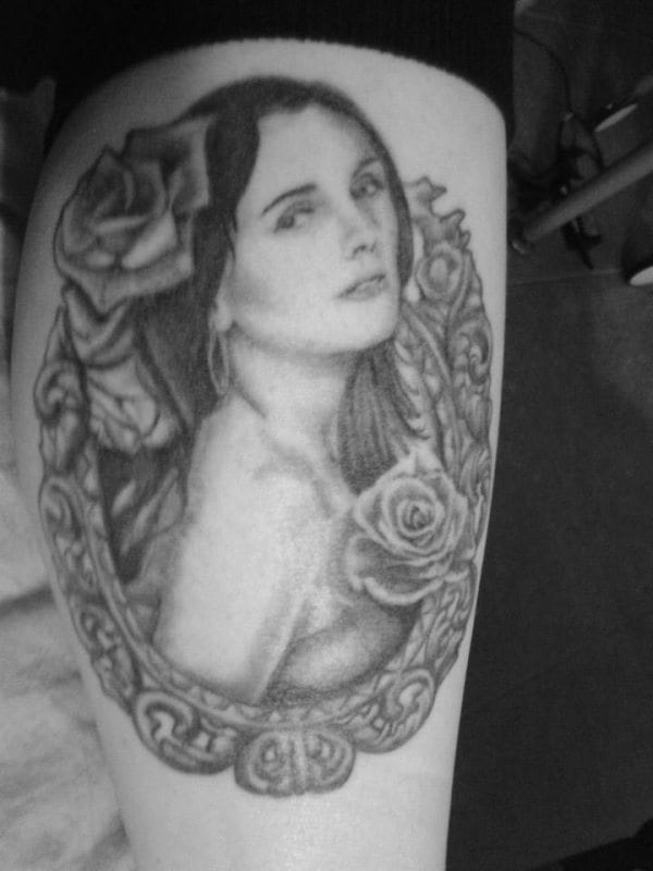 Heavy Metal Tattoos-27 Most Bad-ass Tattoos Designs Ever