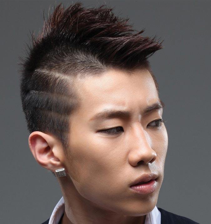 Asian Hairstyles for Men 30 Best Hairstyles for Asian Guys