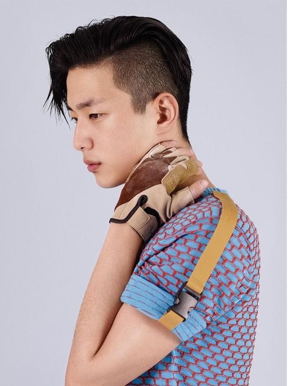 Asian Hairstyles for Men - 30 Best Hairstyles for Asian Guys Asian Hairstyles for Men - 30 Best Hairstyles for Asian Guys