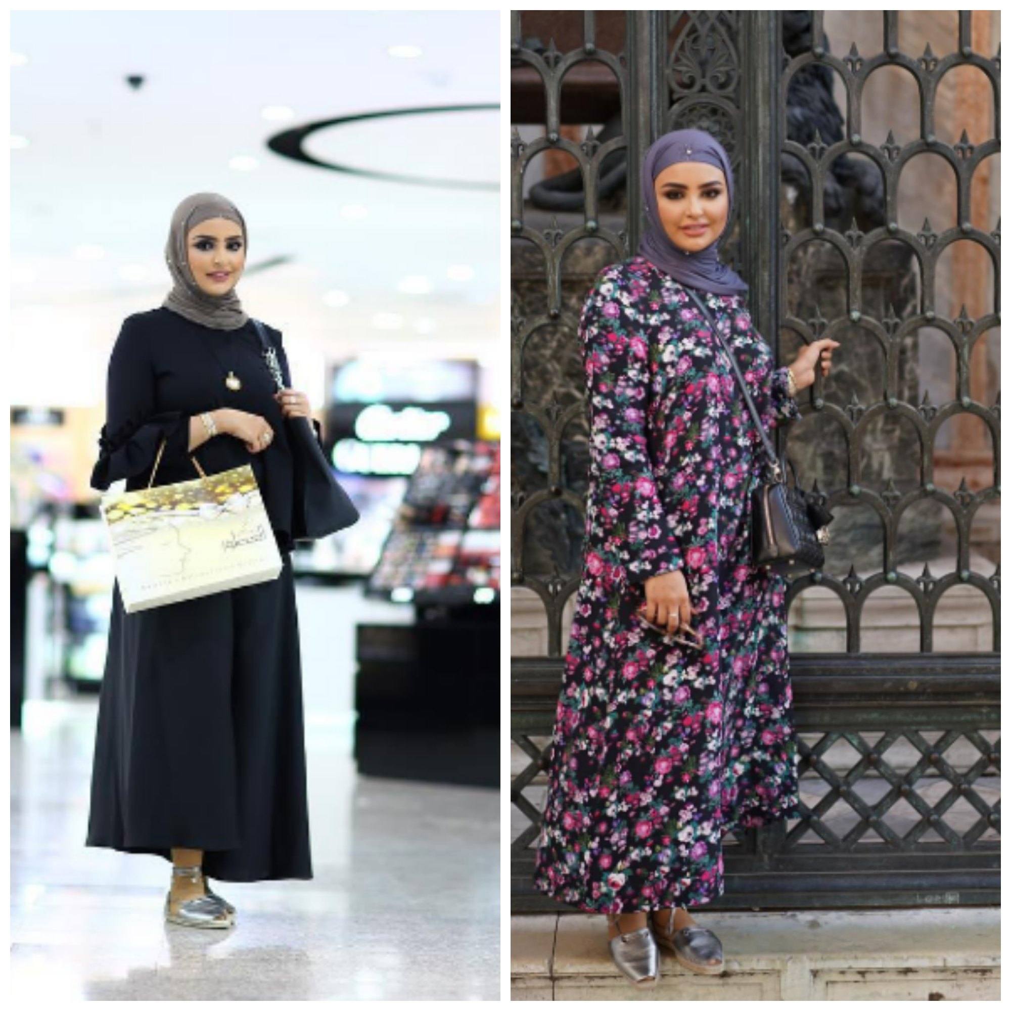 Shoes with Abaya - 21 Best Footwear that Goes with Abaya