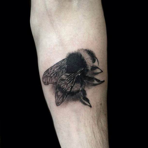 Heavy Metal Tattoos-27 Most Bad-ass Tattoos Designs Ever