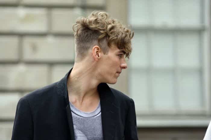 Disconnected Undercut Hairstyles For Men 20 New Styles And Tips