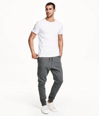 How to Style Sweat Pants for Men ? 17 Outfit Ideas