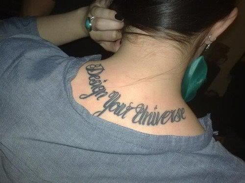 Heavy Metal Tattoos-27 Most Bad-ass Tattoos Designs Ever