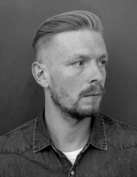 Disconnected Undercut Hairstyles For Men-20 New Styles and Tips