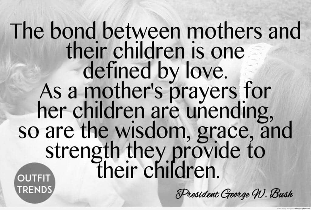 a-bond-between-mothers-and-their-children-is-one-quotes-about-mother