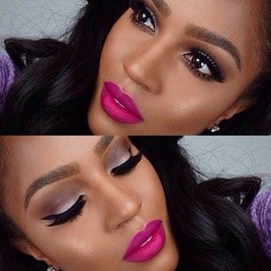 20 Best Lipstick Shades for Girls with Dark Skin Tone