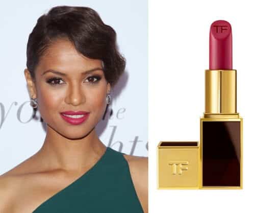 20 Best Lipstick Shades for Girls with Dark Skin Tone
