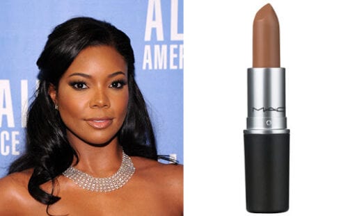 20 Best Lipstick Shades for Girls with Dark Skin Tone