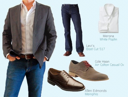 Date Outfits for Men-20 Best Outfits for Men to Wear on a Date