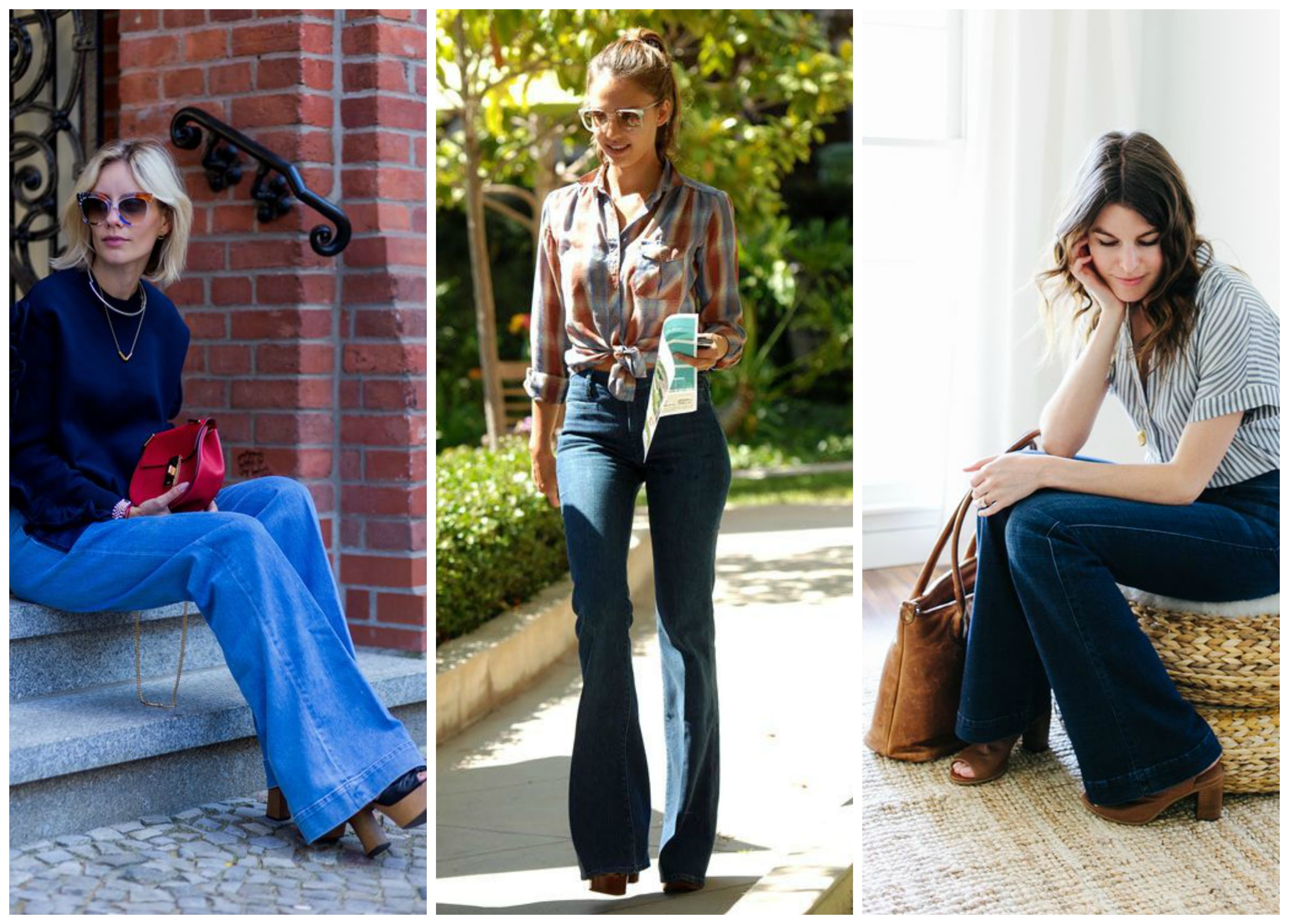 31 Shoes To Wear With All Types of Jeans