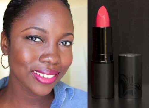 20 Best Lipstick Shades for Girls with Dark Skin Tone